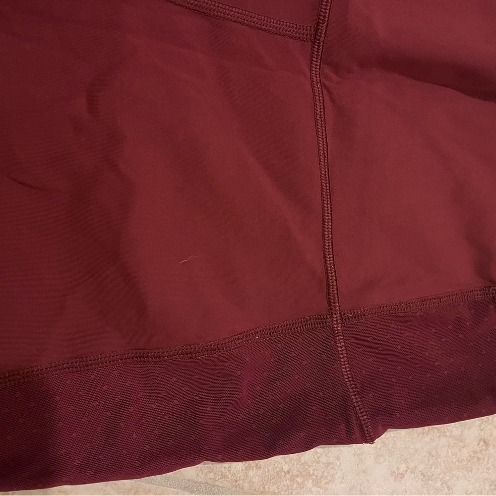Lululemon leggings - Picture 2 of 4